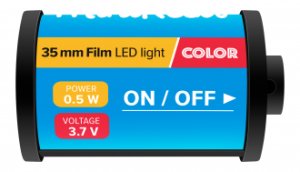 Lampka LED Newell RGB MiniReels 75