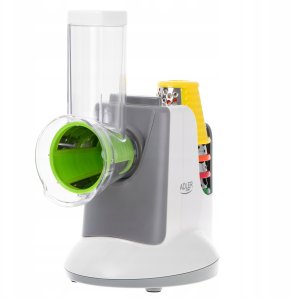 Szatkownica Elektryczna Do Warzyw Kapusty Sera Rozdrabniacz 5 Tarek 150W 9