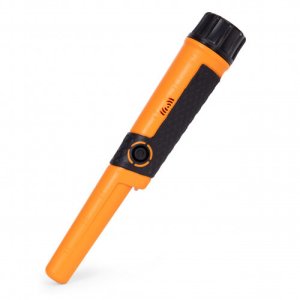 Wykrywacz metali Pinpointer strefa detekcji 360 wodoszczelny IPX8 3