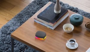 Głośnik Philips Głośnik Bluetooth ze światłami TAS2307BK/00 3