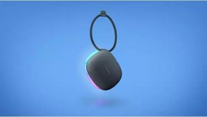 Głośnik Philips Głośnik Bluetooth ze światłami TAS2307BK/00 6