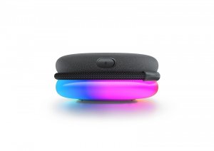 Głośnik Philips Głośnik Bluetooth ze światłami TAS2307BK/00 10