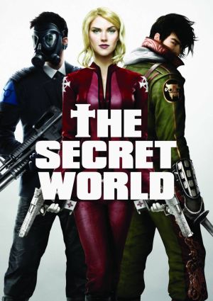 The Secret World PC, wersja cyfrowa 1