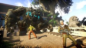 The Secret World PC, wersja cyfrowa 2