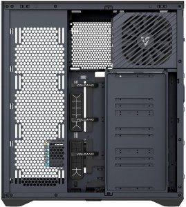 Obudowa Modecom Space XL NF czarna (AT-SPACE-XL-NF-0000-10) 3