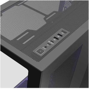 Obudowa Modecom Space XL NF czarna (AT-SPACE-XL-NF-0000-10) 4