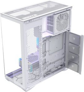 Obudowa Modecom Space XL NF biała (AT-SPACE-XL-NF-0000-20) 4
