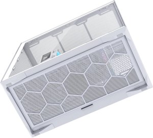 Obudowa Modecom Space XL NF biała (AT-SPACE-XL-NF-0000-20) 6