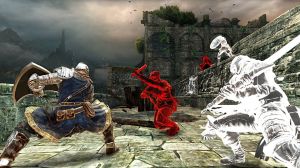 Dark Souls II: Scholar of the First Sin PC, wersja cyfrowa 4