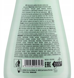 Kemon Yo Cond Color System Toning Cond Violet 150 ml 2