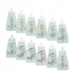 Kemon Yo Cond Color System Toning Cond Violet 150 ml 4