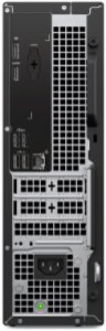 Komputer Dell Pro Slim Essential Ultra 5 225/16GB/512GB/UHD/Win11 Pro/ENG Kbd+mouse/3Y ProSupport NBD OnSite Warranty 2