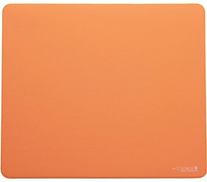 Podkładka Artisan ARTISAN FX Zero - XXL Soft Pomarańczowy Daidai - Pelės Kilimėlis 3