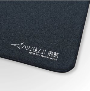 Podkładka Artisan FX Hien - XL Soft Czarny - Podkładka pod mysz 2