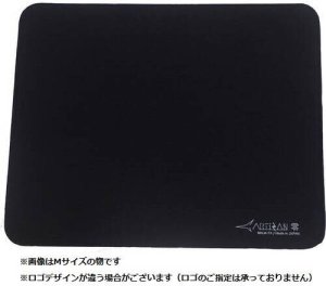 Podkładka Artisan FX Zero - XL Soft czarny - Podkładka pod mysz 2