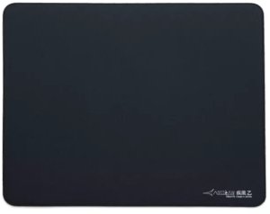 Podkładka Artisan FX Zero - XL Mid Czarny - Podkładka pod mysz 3