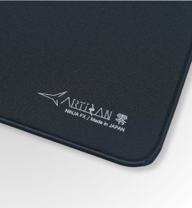 Podkładka Artisan FX Zero XXL Soft czarna (FX-ZR-SF-XXL-B) 2