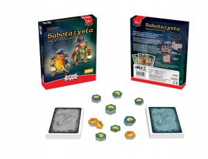 Rebel Sabota¿ysta: Rozszerzona edycja 4