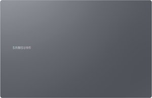 Laptop Samsung Galaxy Book4 15.6" i5-1335U 8+512GB SSD graphite QWERTY 5