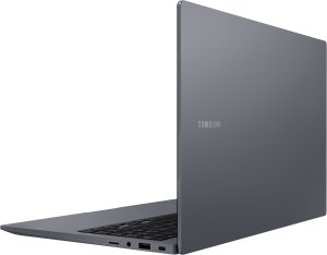 Laptop Samsung Galaxy Book4 15.6" i5-1335U 8+512GB SSD graphite QWERTY 8