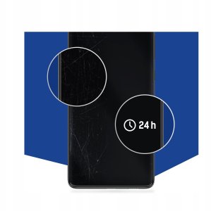 3MK Folia antybakteryjna SilverProtection+ do Honor Magic8 Pro 7