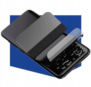 3MK Folia antybakteryjna SilverProtection+ do POCO F8 Ultra 5