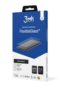 3MK Szkło hybrydowe FlexibleGlass do OnePlus 15 2
