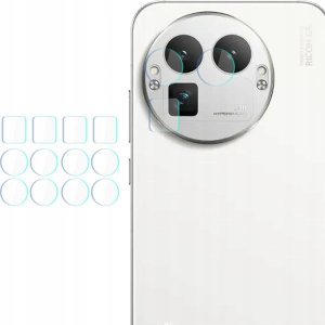 3MK Ochrona na obiektyw aparatu Lens Protection do Realme GT8 Pro 2