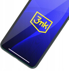 3MK Szkło hybrydowe FlexibleGlass do Motorola Edge 70 7