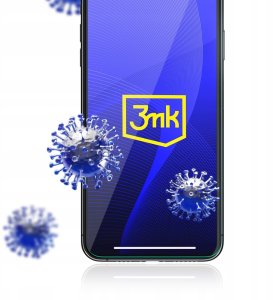 3MK Szkło hybrydowe FlexibleGlass do Motorola Edge 70 8