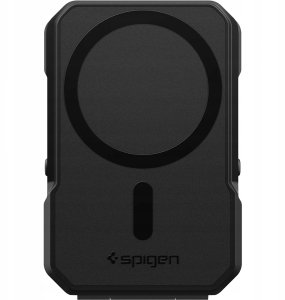 Spigen Tough Armor Pro Wallet MagSafe 5 Card, black 6