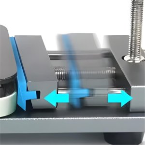 Imadło Separator Ekranów Uchwyt Mocujący Otwierak Sunshine SS-601G 4