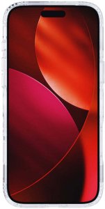 Tech 21 EvoLite Case MagSafe for iPhone 17 Pro Max Clear 2