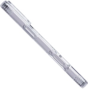 Tech 21 EvoLite Case MagSafe for iPhone 17 Pro Max Clear 3