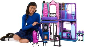 Mattel Monster High Boo-tique Hotel (8JBF16) 5