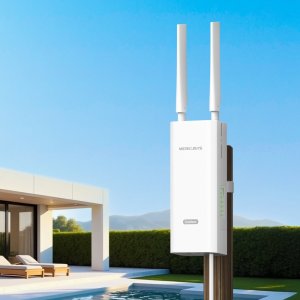 Router TP-Link MB118-4G 3