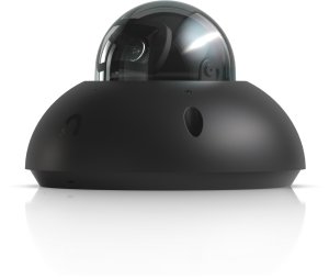 Kamera IP Ubiquiti Kopułowa kamera bezpieczeństwa IP wewnętrzna i zewnętrzna 3840 x 2160 px Sufit / Ściana 2