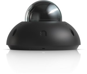 Kamera IP Ubiquiti Kopułowa kamera bezpieczeństwa IP wewnętrzna i zewnętrzna 3840 x 2160 px Sufit / Ściana 4
