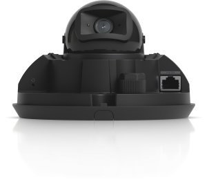 Kamera IP Ubiquiti Kopułowa kamera bezpieczeństwa IP wewnętrzna i zewnętrzna 3840 x 2160 px Sufit / Ściana 6