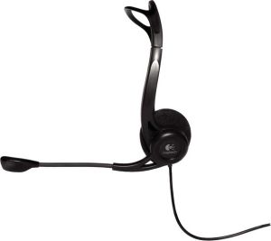 Słuchawki Logitech PC860 OEM (981-000094) 2