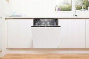 DISHWASHER BI BRI63491 BKO 2