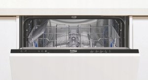 DISHWASHER BI BRI63491 BKO 3