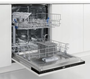 DISHWASHER BI BRI63491 BKO 4