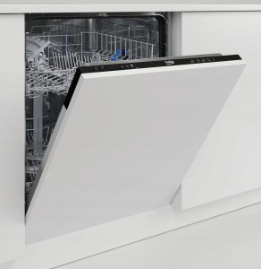 DISHWASHER BI BRI63491 BKO 5