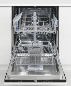 DISHWASHER BI BRI63491 BKO 6