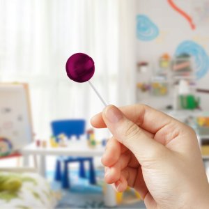 AronPharma_Berroxin Lollipop Box suplement diety w postaci lizaków 6szt. 2