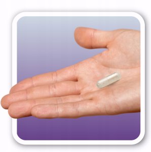 AronPharma_Yanesse Beauty Caps Day &amp; Night suplement diety 2x60 kapsułek 5