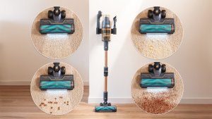 Odkurzacz pionowy Cecotec RX70 AquaPet Flex Odkurzacz pionowy 11