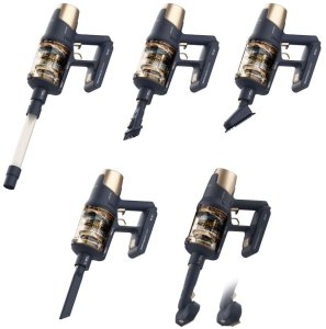Odkurzacz pionowy Cecotec RX70 AquaPet Flex Odkurzacz pionowy 3