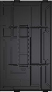 Monitor iiyama IIYAMA LH8664UHS-B3AG 218,44cm 86 cali 3840x2160 UHD IPS panel Haze 25 proc 500cd/m Landscape and Portrait Speakers 2x 10W 2x HDMI 15